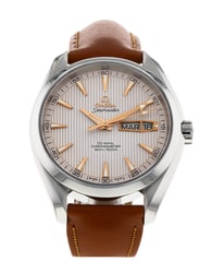 Omega Aqua Terra 150m Gents 231.13.43.22.02.002